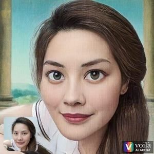 Meet your Posher, Rujrada